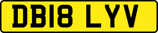 DB18LYV