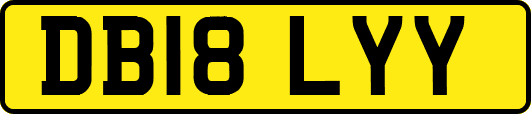 DB18LYY