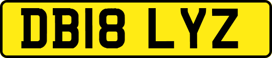 DB18LYZ
