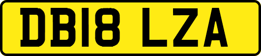 DB18LZA