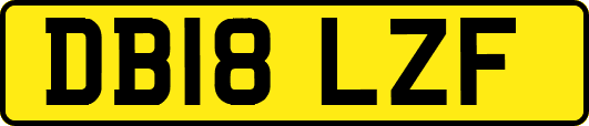 DB18LZF