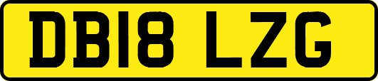 DB18LZG