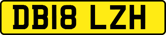 DB18LZH
