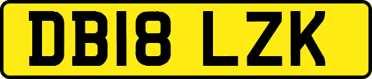 DB18LZK