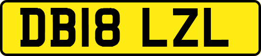 DB18LZL