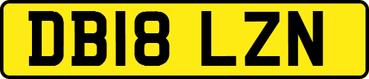 DB18LZN