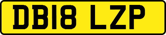 DB18LZP
