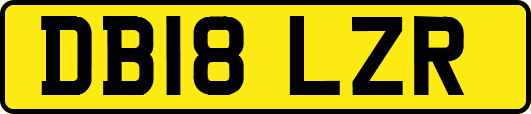 DB18LZR