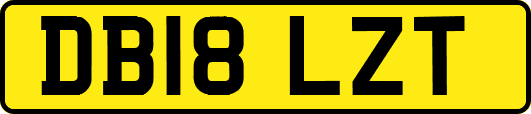 DB18LZT