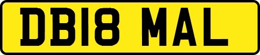 DB18MAL