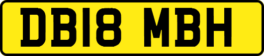 DB18MBH