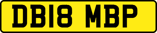 DB18MBP