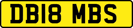 DB18MBS