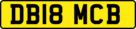 DB18MCB