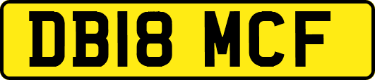DB18MCF