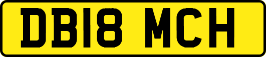 DB18MCH