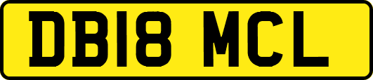 DB18MCL