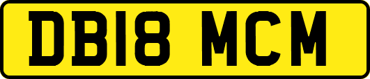 DB18MCM