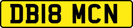 DB18MCN