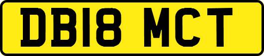 DB18MCT