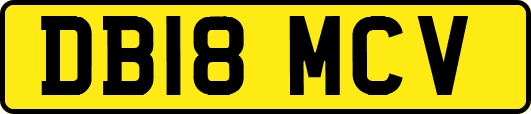 DB18MCV