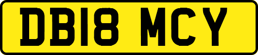DB18MCY