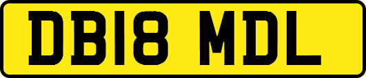 DB18MDL