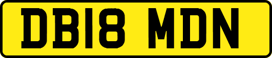 DB18MDN