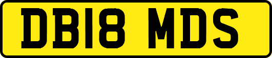 DB18MDS