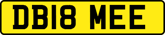 DB18MEE