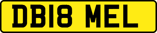 DB18MEL