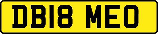 DB18MEO