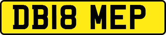 DB18MEP