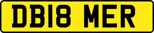 DB18MER