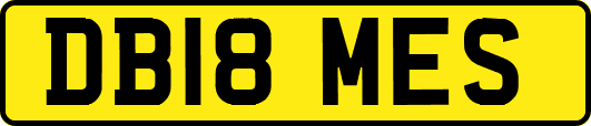 DB18MES