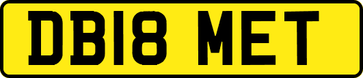 DB18MET