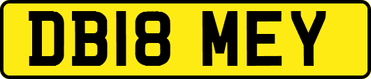 DB18MEY