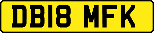 DB18MFK
