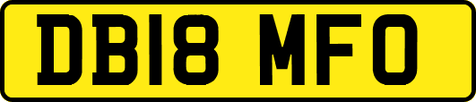 DB18MFO