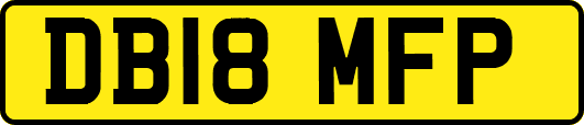DB18MFP