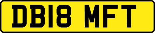 DB18MFT