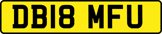 DB18MFU