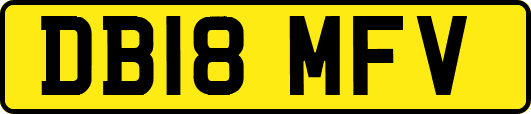 DB18MFV