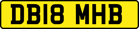 DB18MHB