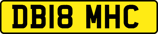 DB18MHC