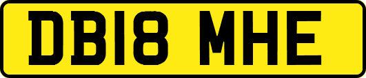 DB18MHE