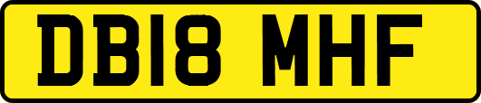 DB18MHF