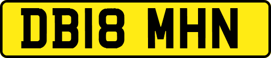 DB18MHN