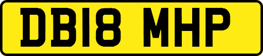 DB18MHP