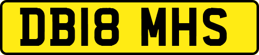 DB18MHS